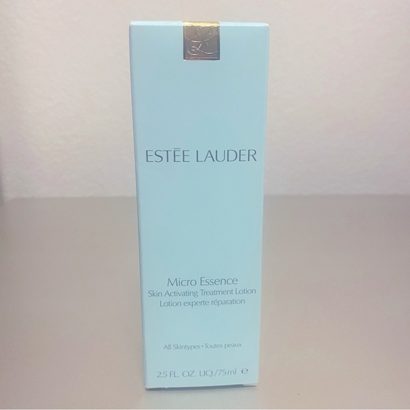 NIB Estée Lauder Micro Essence Skin Activating Treatment Lotion - Picture 5 of 9